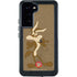 Looney Tunes Wile E Coyote Double Galaxy S24 Plus Waterproof Case
